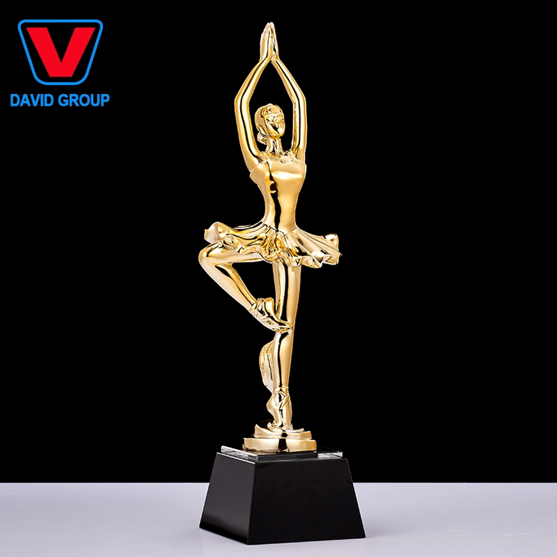 Special Gift Souvenir Acrylic Trophy Wholesale Award Clear Trophy for Promotional Gift