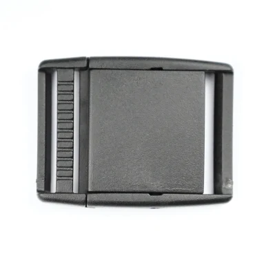 Fabricante, 20 ~ 38mm, hebilla de prensa plana de plástico, cinturón cuadrado, caja de hebilla abierta, accesorios, suministro directo